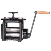 Pepetools 160MM Combination Ultra Mill with Ductile Frame - Machine Horizon